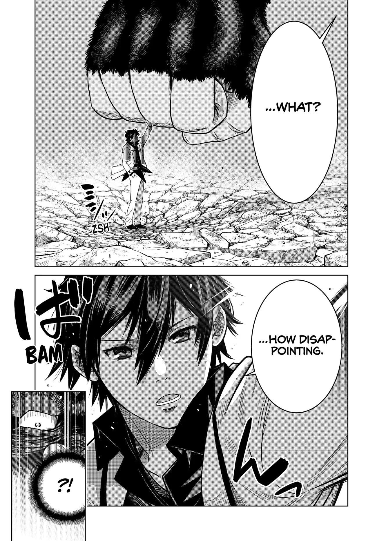 Ochikobore Datta Ani Ga Jitsuha Saikyou: Shijou Saikyou No Yuusha Wa Tensei-shi, Gakuen De Mujikaku Ni Musou Suru Chapter 8 10